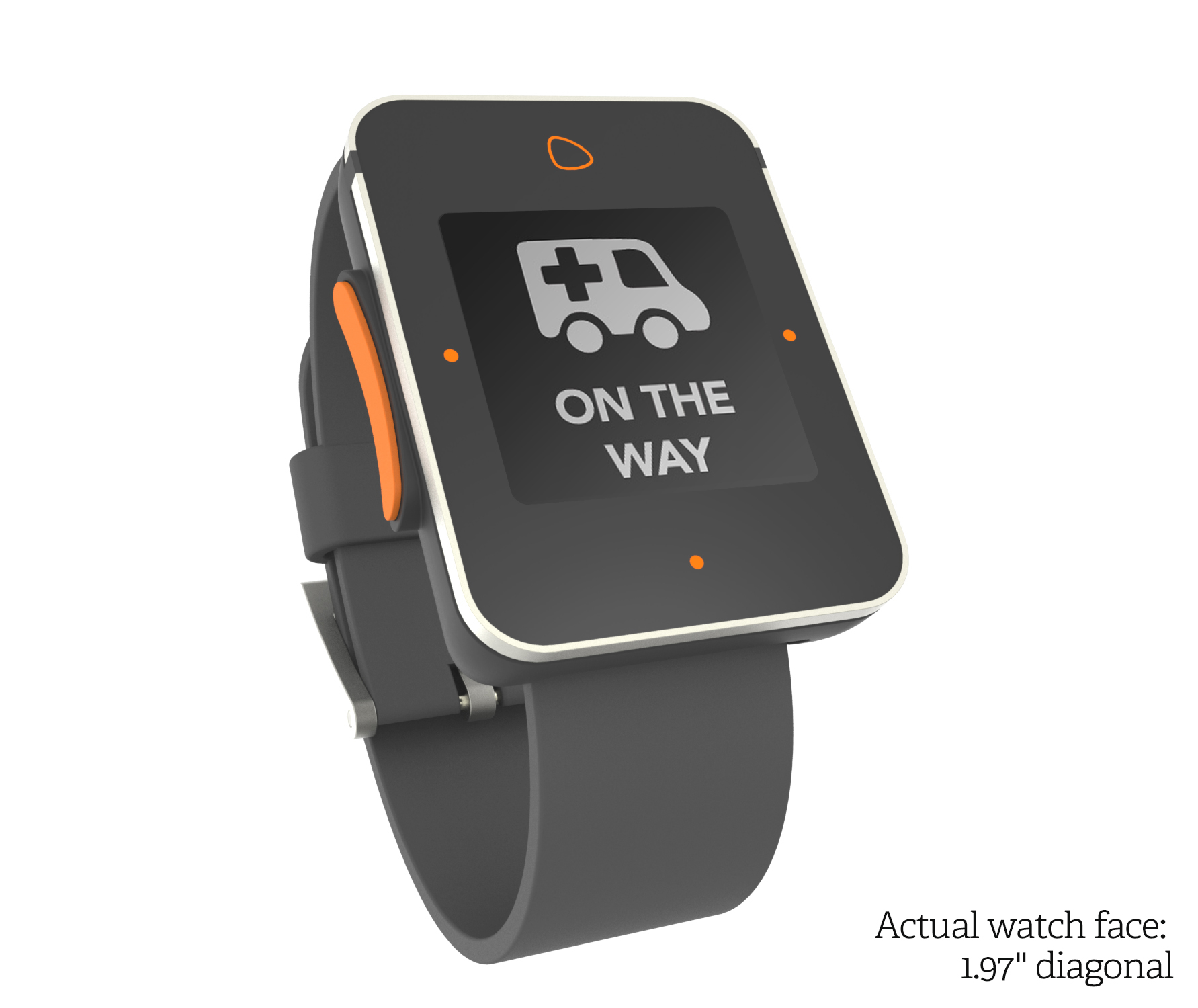 Lively Reimagines Medical Alert Devices with New Safety Watch; Brings